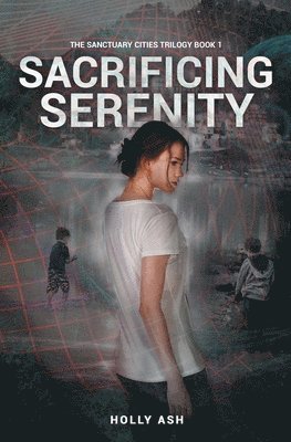 bokomslag Sacrificing Serenity