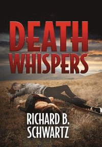 bokomslag Death Whispers