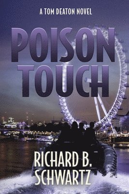 Poison Touch 1