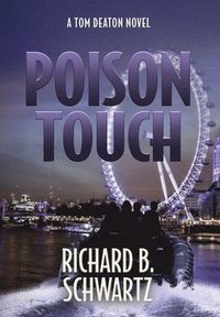 bokomslag Poison Touch