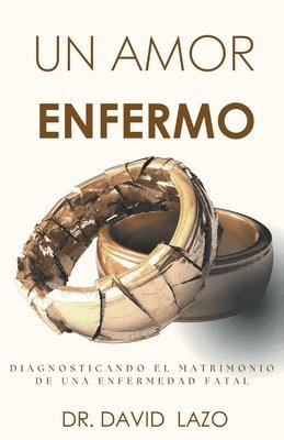 bokomslag Amor Enfermo
