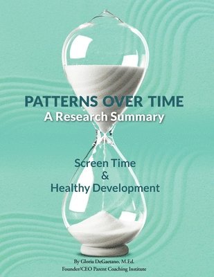 Patterns Over Time 1