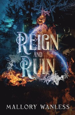 Reign and Ruin 1
