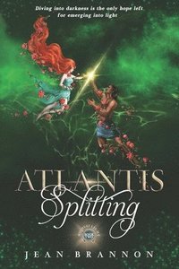 bokomslag Atlantis Splitting