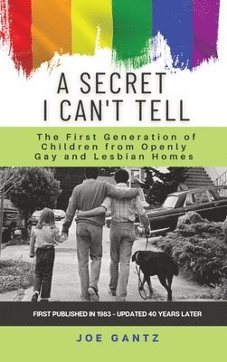 Secret I Can't Tell 1