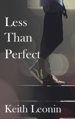 bokomslag Less Than Perfect