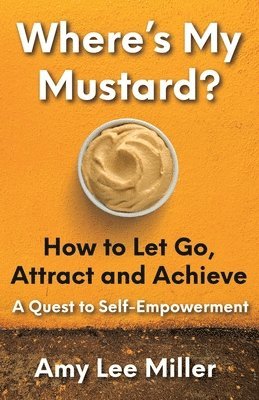 Where's My Mustard? 1