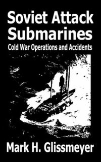 bokomslag Soviet Attack Submarines