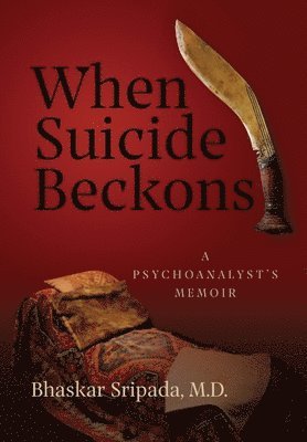 When Suicide Beckons 1