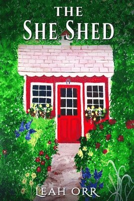 The She Shed 1