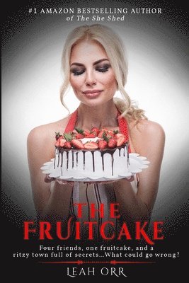 bokomslag The Fruitcake