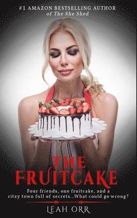 bokomslag Fruitcake