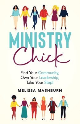 Ministry Chick 1