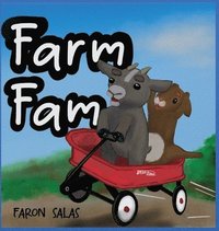 bokomslag Farm Fam