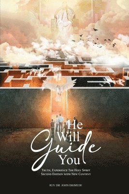 He Will Guide You 1