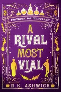 bokomslag Rival Most Vial