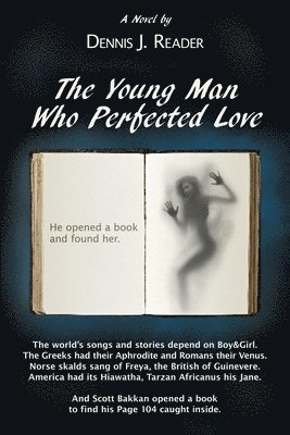 The Young Man Who Perfected Love 1