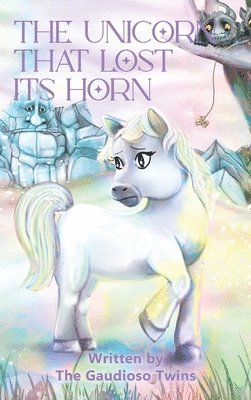 The Unicorn that Lost Its Horn 1
