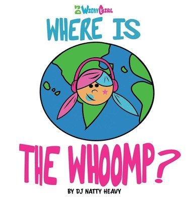 Where is the Whoomp? 1