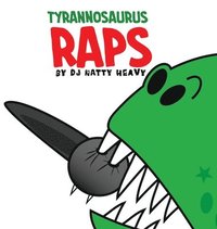 bokomslag Tyrannosaurus Raps