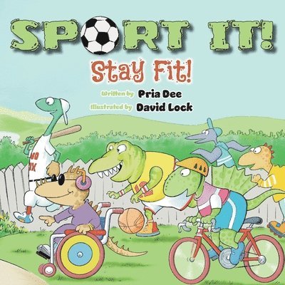 Sport IT! 1