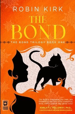 Robin Kirk - Bond, Häftad