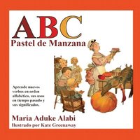 bokomslag ABC Pastel de Manzana