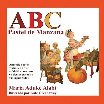 ABC Pastel de Manzana 1