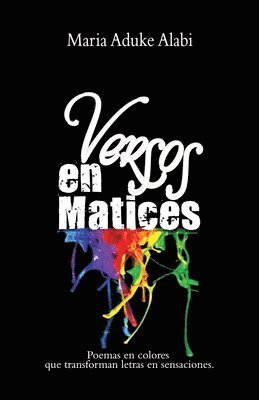 Versos en Matices 1