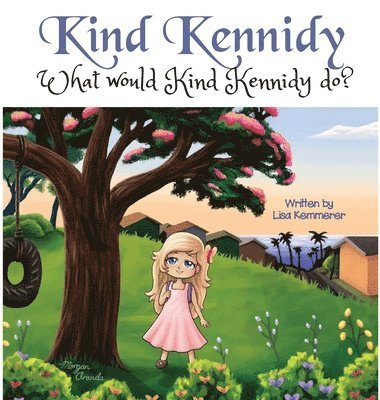 Kind Kennidy 1