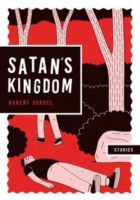 bokomslag Satan's Kingdom