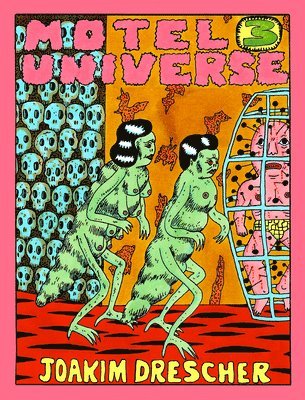 Motel Universe 3 1