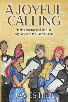A Joyful Calling 1