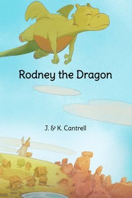 Rodney the Dragon 1