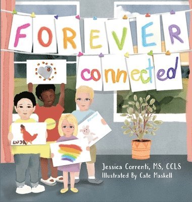 Forever Connected 1