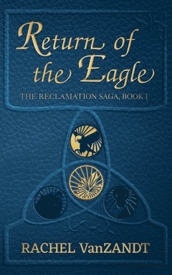 Return of the Eagle 1