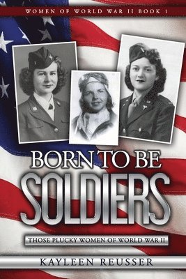 Born To Be Soldiers 1