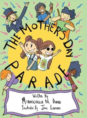 Mother's Day Parade 1