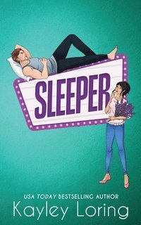 bokomslag Sleeper