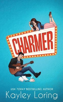 bokomslag Charmer