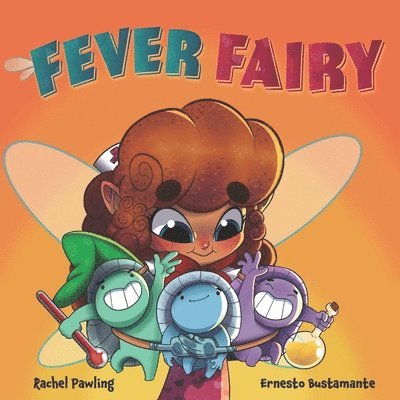 Fever Fairy 1