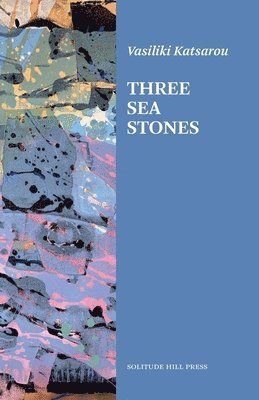 Three Sea Stones 1