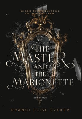 The Master and The Marionette 1