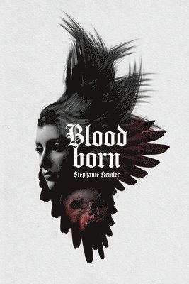 Bloodborn 1