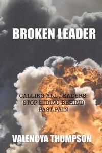 bokomslag Broken Leader