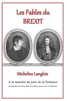bokomslag Les Fables du Brexit de Micheline Langlois - À la manière de Jean de la Fontaine