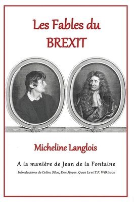 bokomslag Les Fables du Brexit de Micheline Langlois -  la manire de Jean de la Fontaine