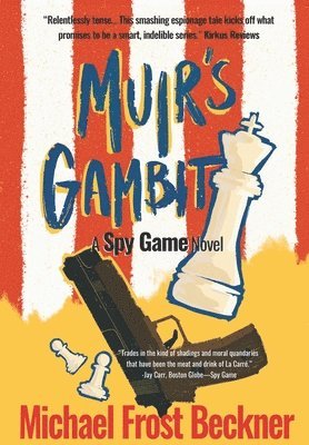 Muir's Gambit 1