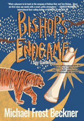 Bishop's Endgame 1