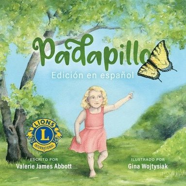 bokomslag Padapillo (Edición en español)